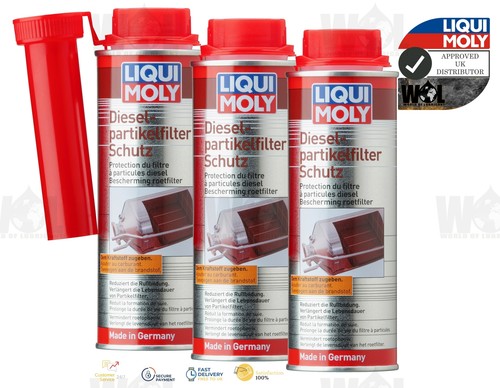 Liqui moly diesel - liqui,