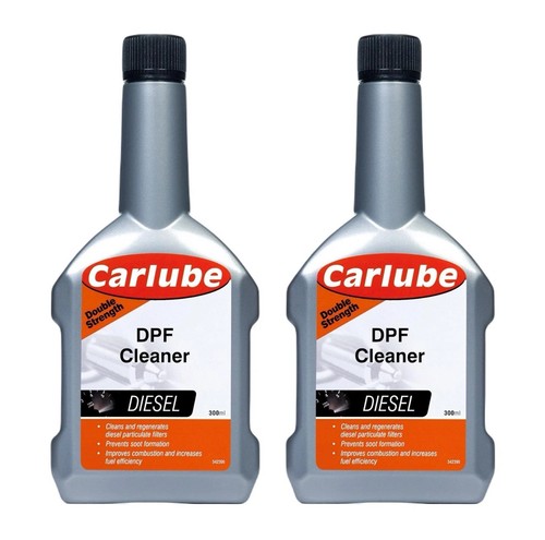 Carlube diesel particulate - carlube,