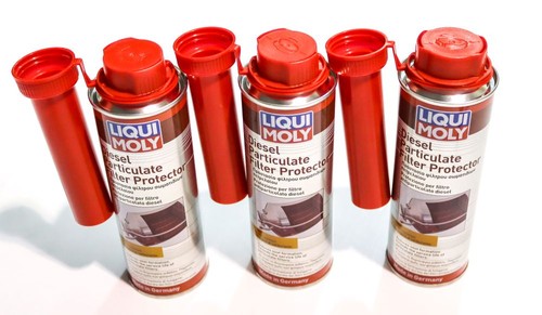 Liqui moly diesel - moly,