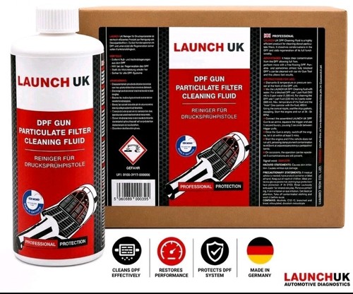 Bottle launch dpf - bottle,