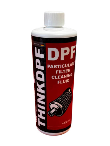 Thinkcar dpf cleaning - thinkcar,