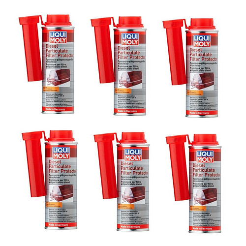 Liqui moly dpf protector - liqui,