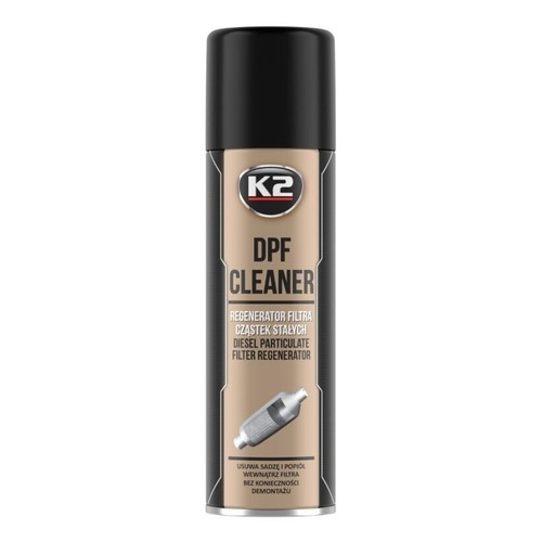 Dpf cleaner diesel - cleaner,