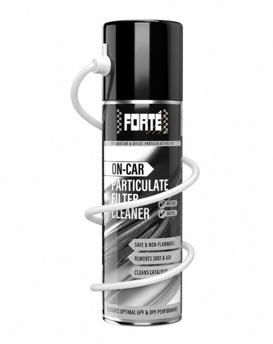 Forte car particulate - forte, ✅