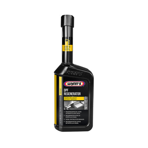 Wynns 28392 professional dpf - wynns,