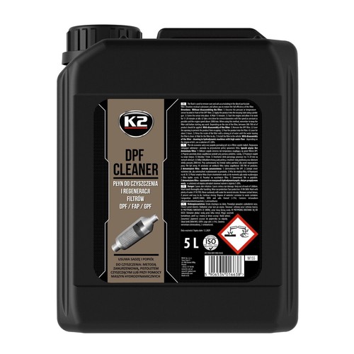 Dpf car diesel particulate - dpf,