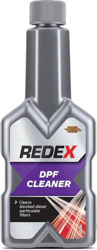 Redex dpf cleaner - dpf,