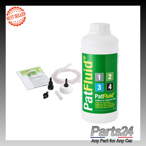 Pat fluid dpf litre - 1, |