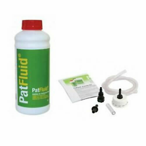 Pat fluid dpf - pat, diesel