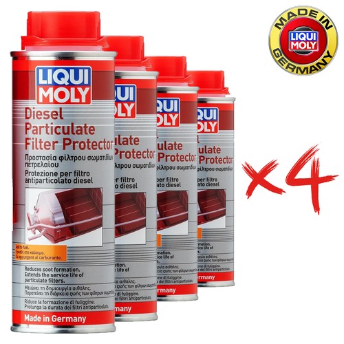Liqui moly 7180 - moly, diesel