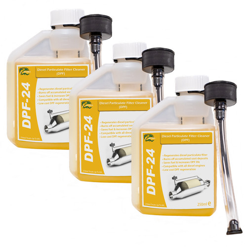 Hydra dpf diesel - dpf-24,
