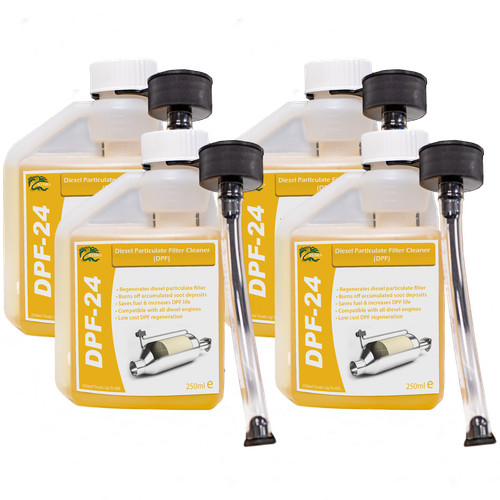 Hydra dpf diesel - dpf-24,