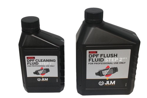 Kseal dpf additive diesel - dpf,