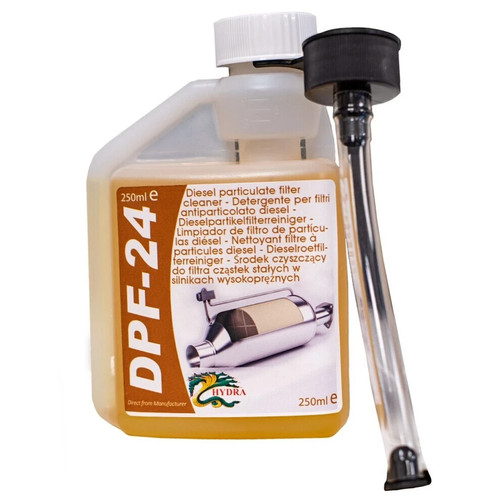 Hydra dpf diesel - hydra, dpf-24