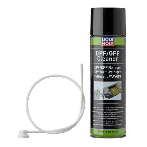 Liqui moly dpf gpf - liqui, dpf/gpf
