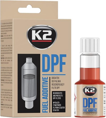 Dpf cleaner diesel - dpf,