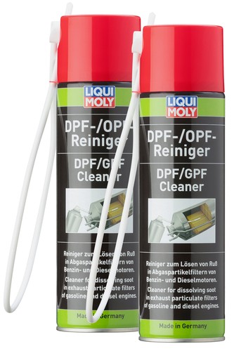 Liqui moly dpf gpf - liqui,