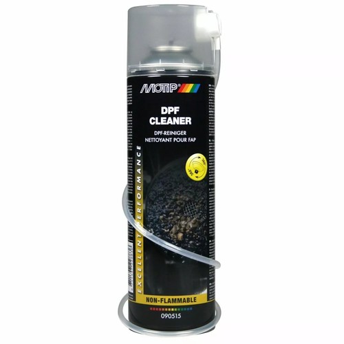 Dpf cleaner diesel - dpf, spray