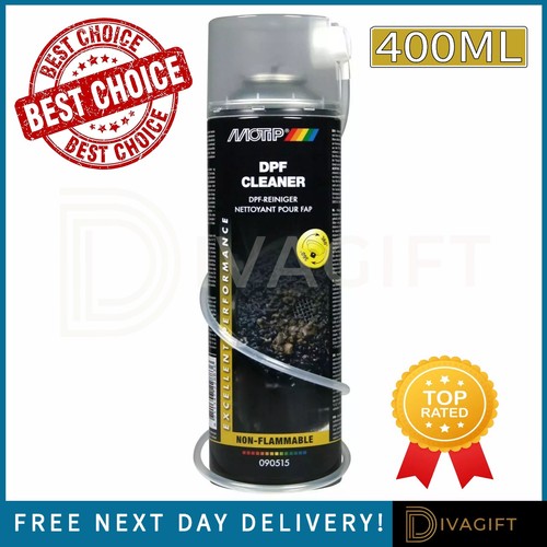 Dpf cleaner diesel particulate - diesel,