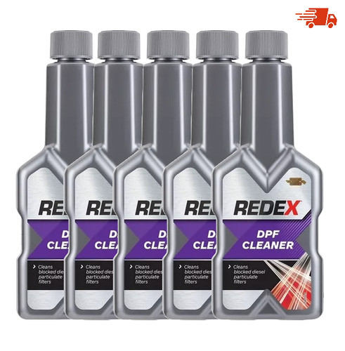 Redex dpf diesel - redex,