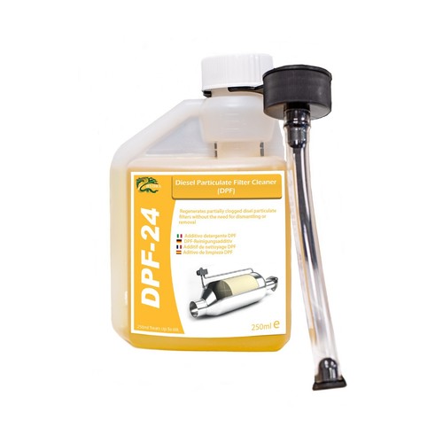 Hydra dpf diesel - hydra, dpf-24