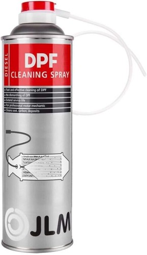 Jlm diesel dpf particulate - jlm,