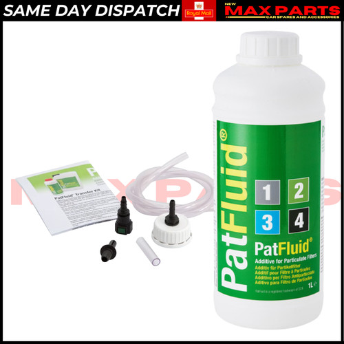Pat fluid dpf - pat, litre