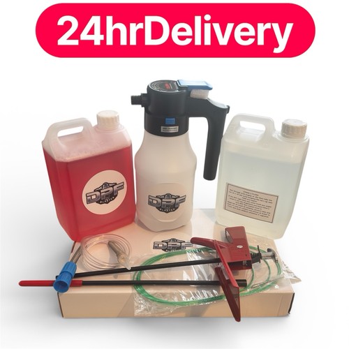 Dpf cleaner spray cleaning - spray,