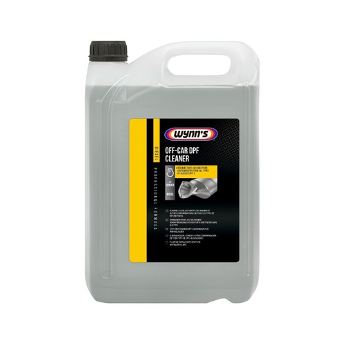 Wynns off car dpf diesel - off,