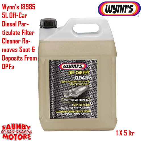 Wynns 18985 off - off, dpf